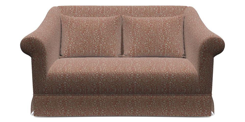 Bespoke 2 Seater Sofas