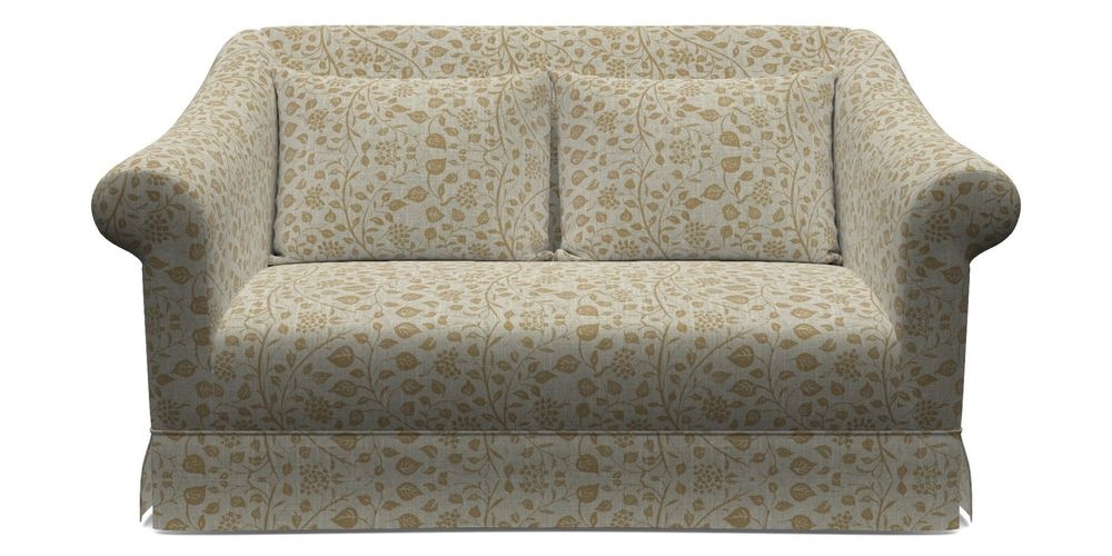 Bespoke 2 Seater Sofas