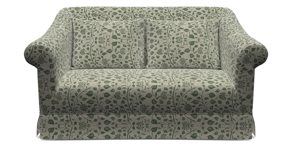 Bespoke 2 Seater Sofas