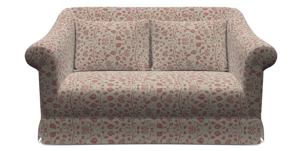 Bespoke 2 Seater Sofas