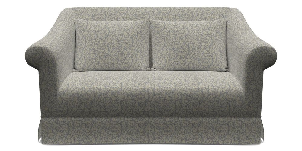 Bespoke 2 Seater Sofas