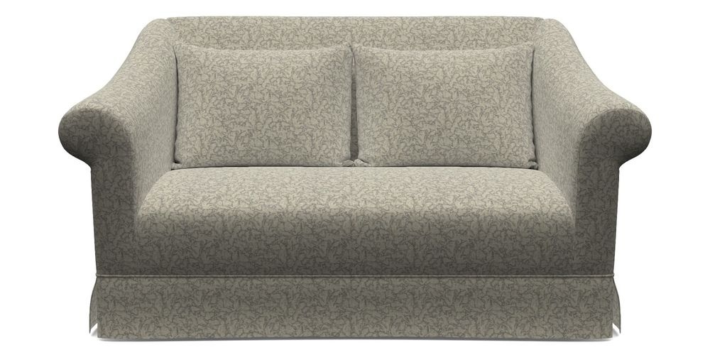 Bespoke 2 Seater Sofas