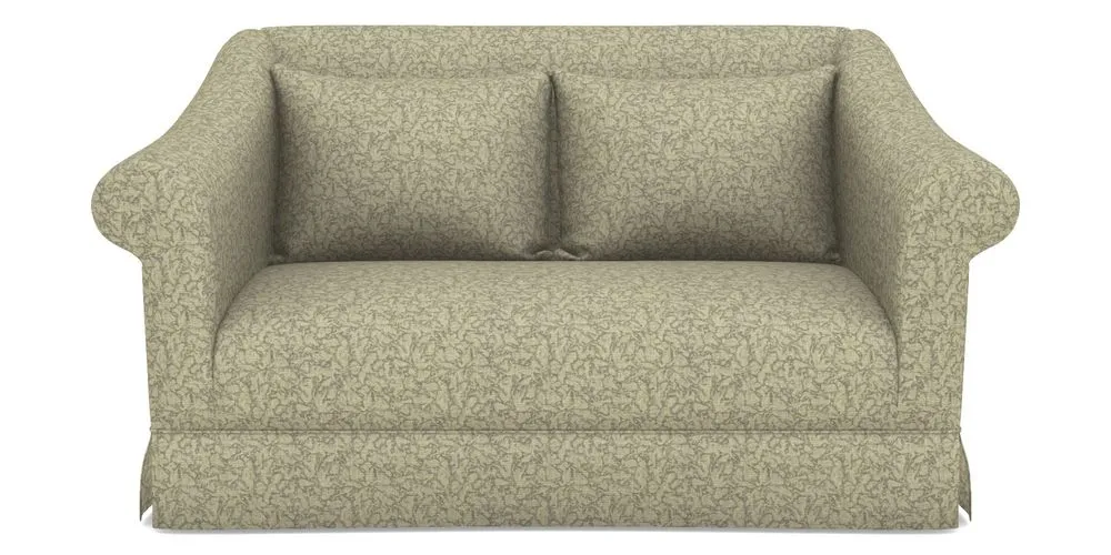 Bespoke 2 Seater Sofas