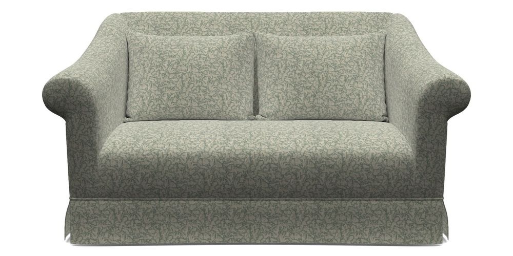 Bespoke 2 Seater Sofas