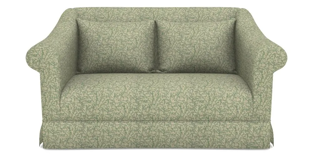 Bespoke 2 Seater Sofas