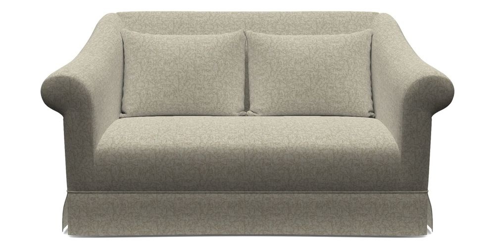 Bespoke 2 Seater Sofas