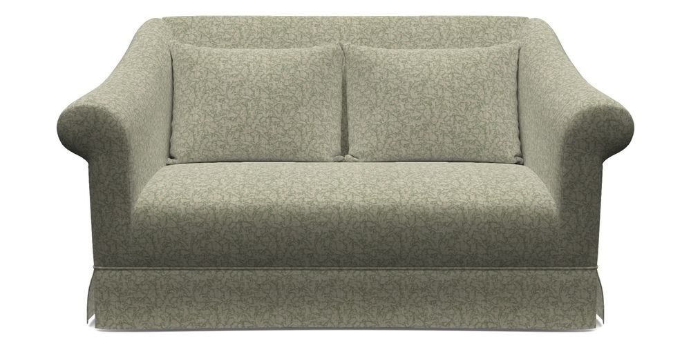 Bespoke 2 Seater Sofas