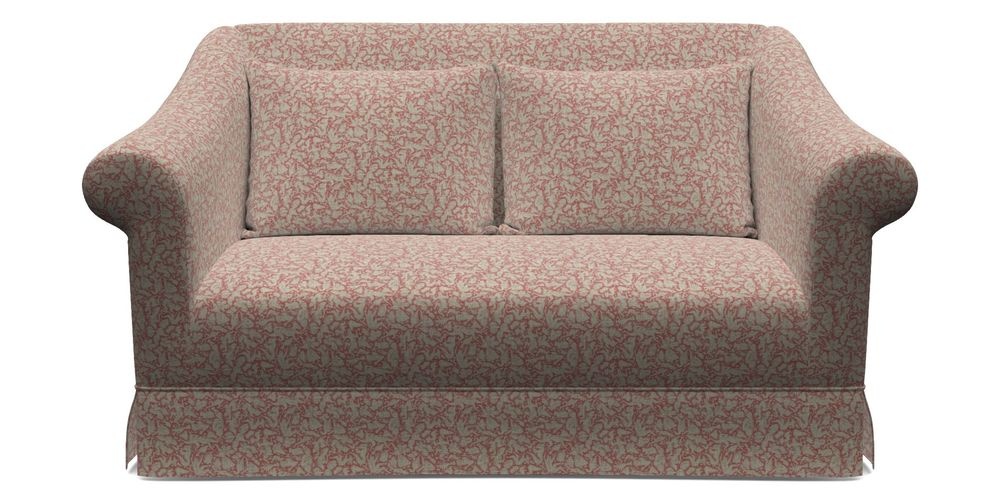 Bespoke 2 Seater Sofas