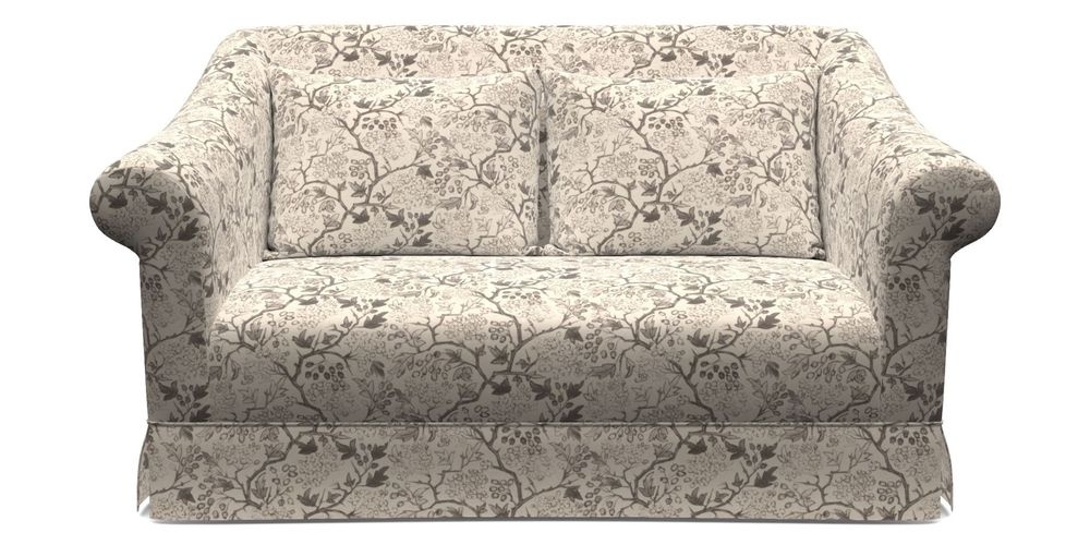 Bespoke 2 Seater Sofas