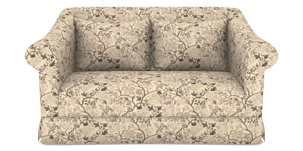 Bespoke 2 Seater Sofas