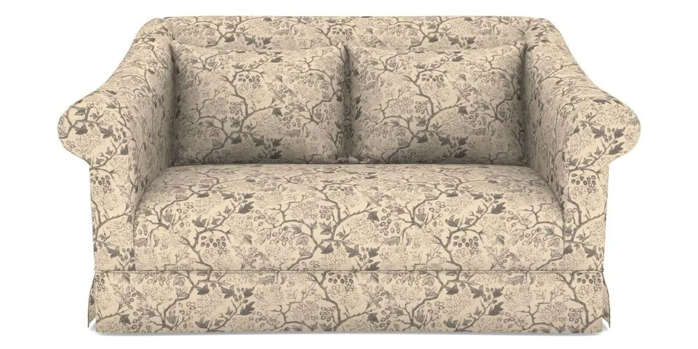 Bespoke 2 Seater Sofas