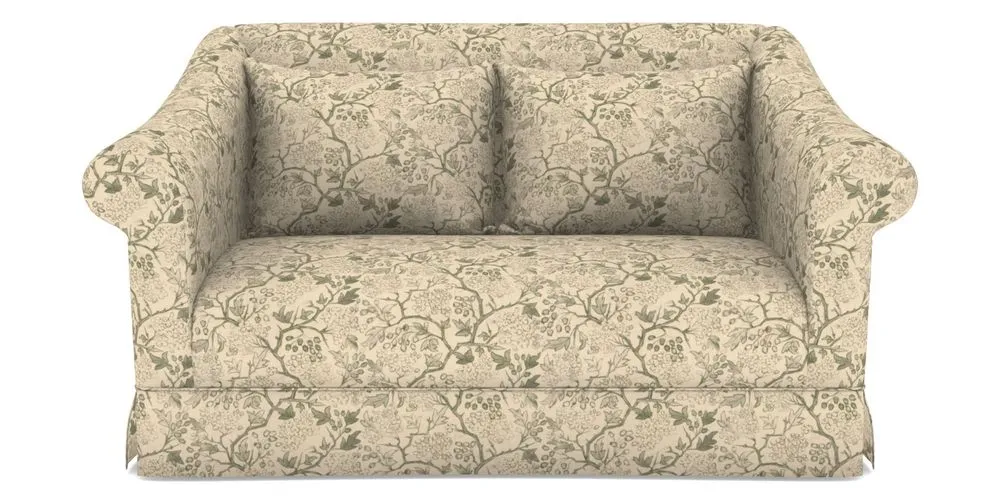 Bespoke 2 Seater Sofas