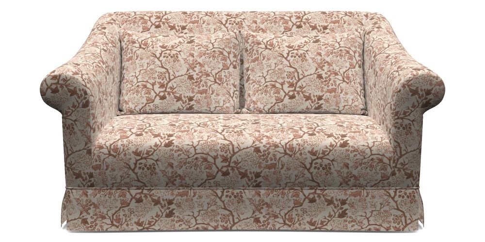 Bespoke 2 Seater Sofas