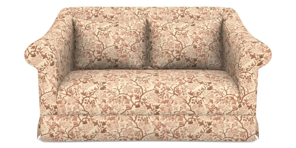 Bespoke 2 Seater Sofas