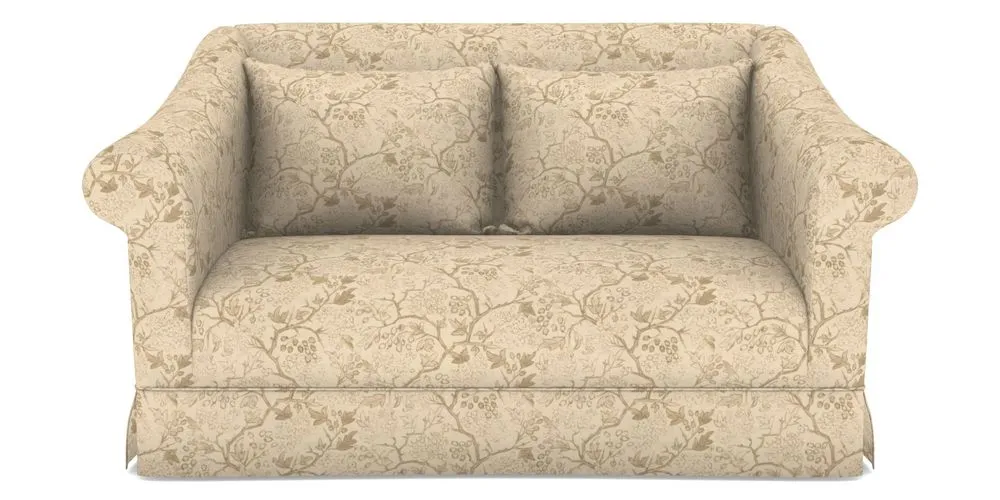 Bespoke 2 Seater Sofas