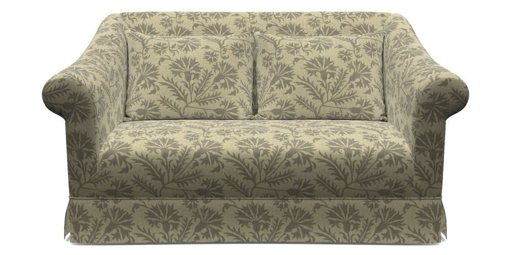 Bespoke 2 Seater Sofas