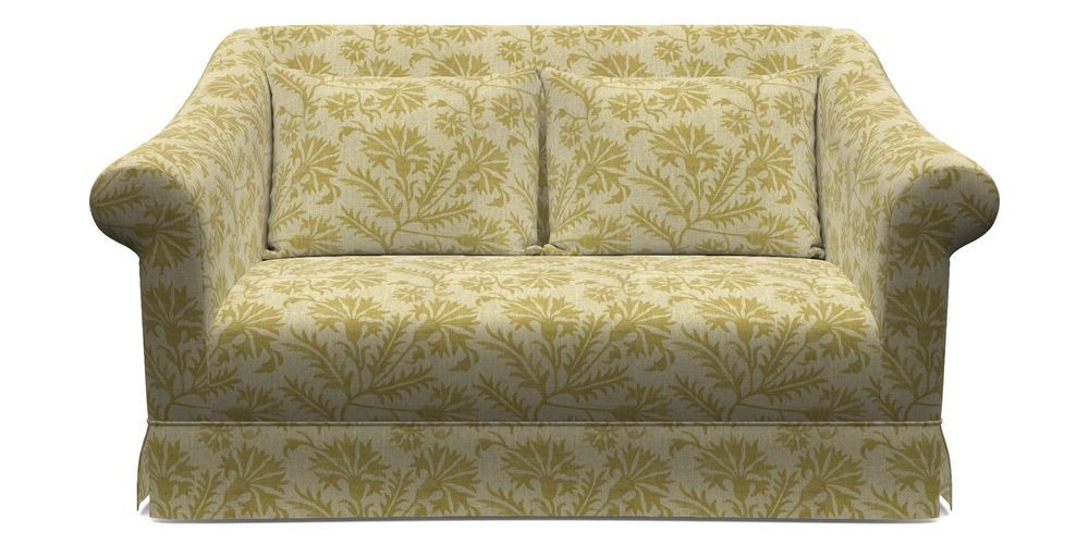 Bespoke 2 Seater Sofas