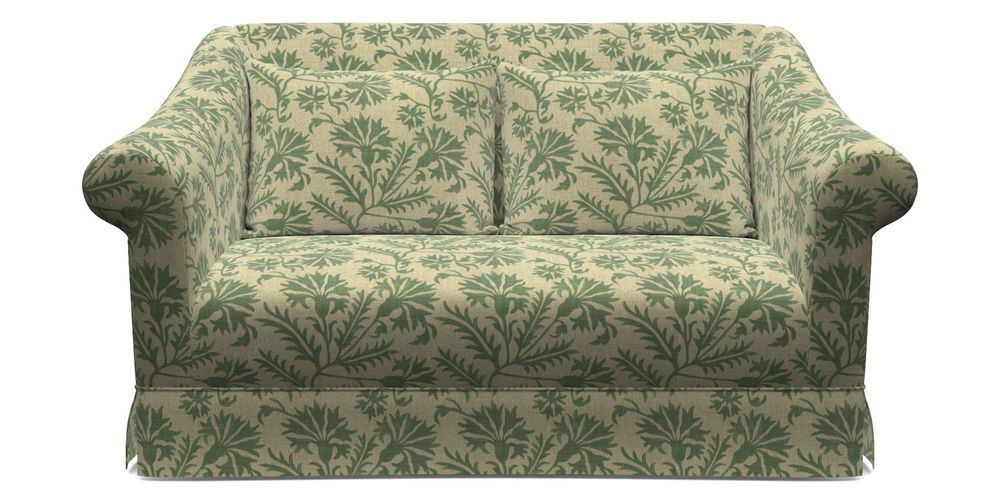 Bespoke 2 Seater Sofas