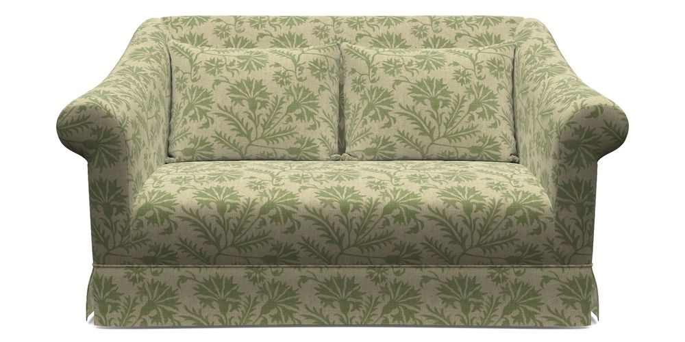 Bespoke 2 Seater Sofas