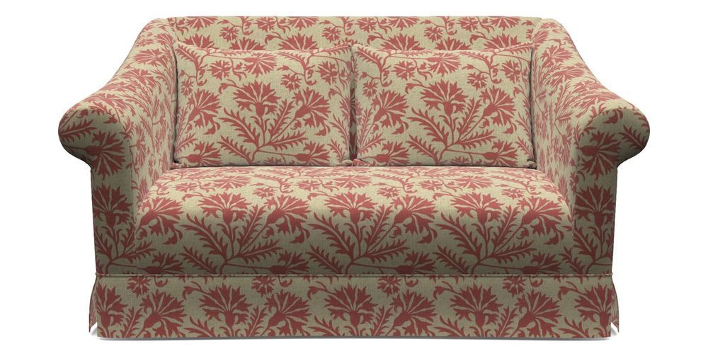 Bespoke 2 Seater Sofas