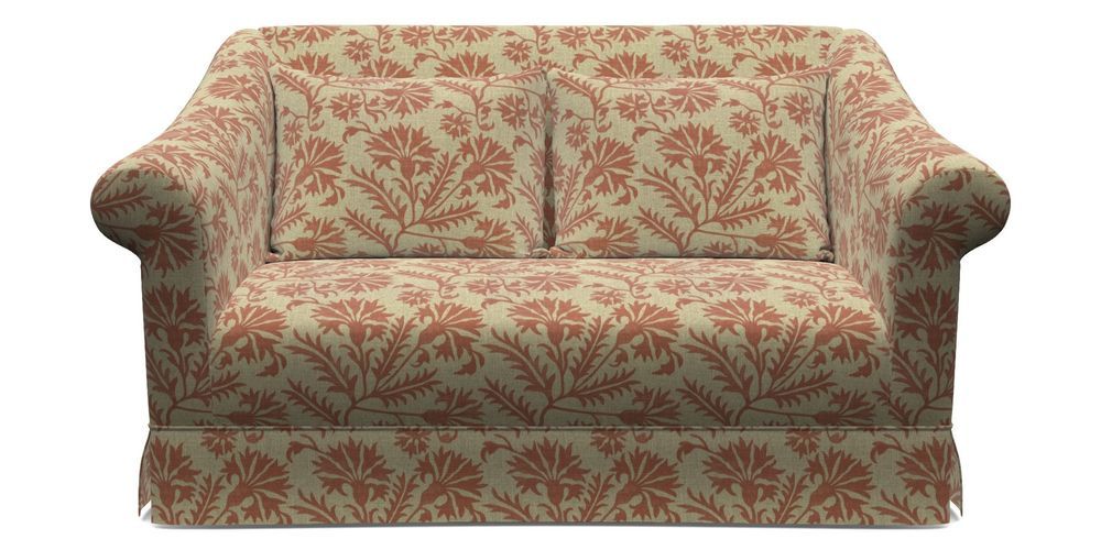 Bespoke 2 Seater Sofas