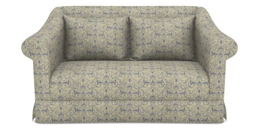 Bespoke 2 Seater Sofas