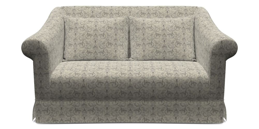 Bespoke 2 Seater Sofas