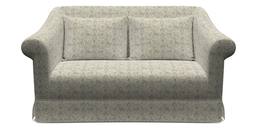 Bespoke 2 Seater Sofas