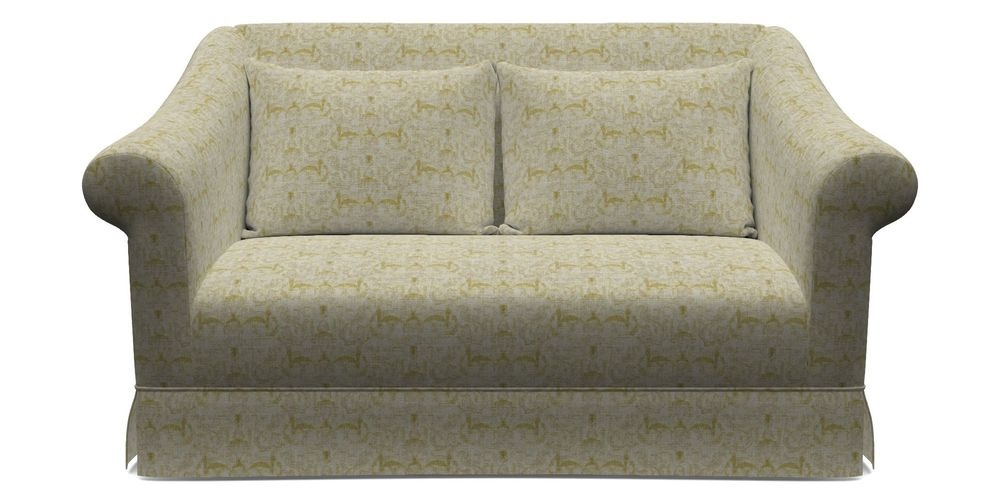 Bespoke 2 Seater Sofas