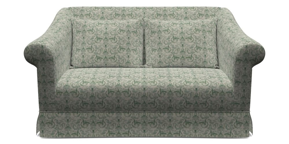 Bespoke 2 Seater Sofas