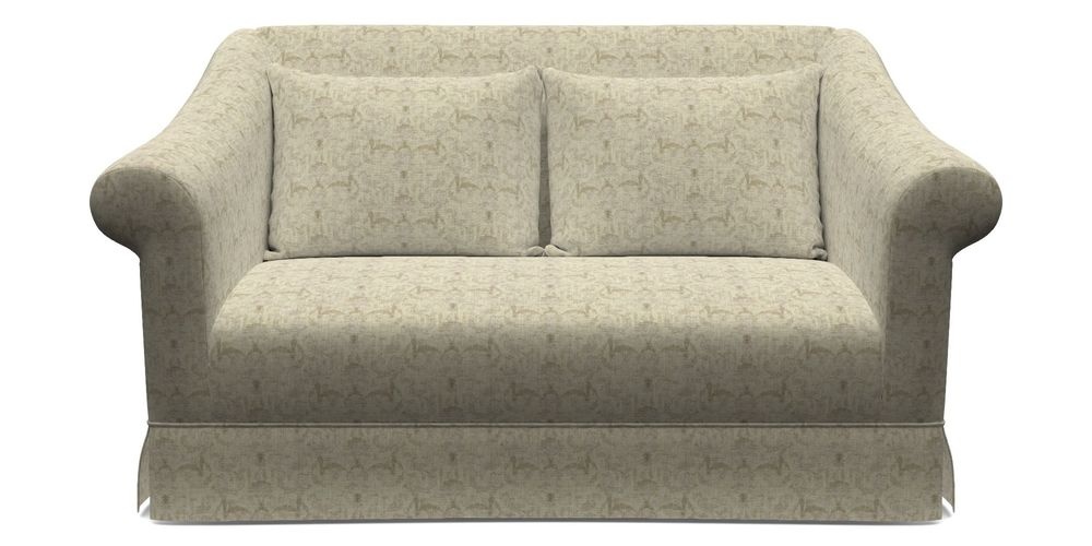 Bespoke 2 Seater Sofas