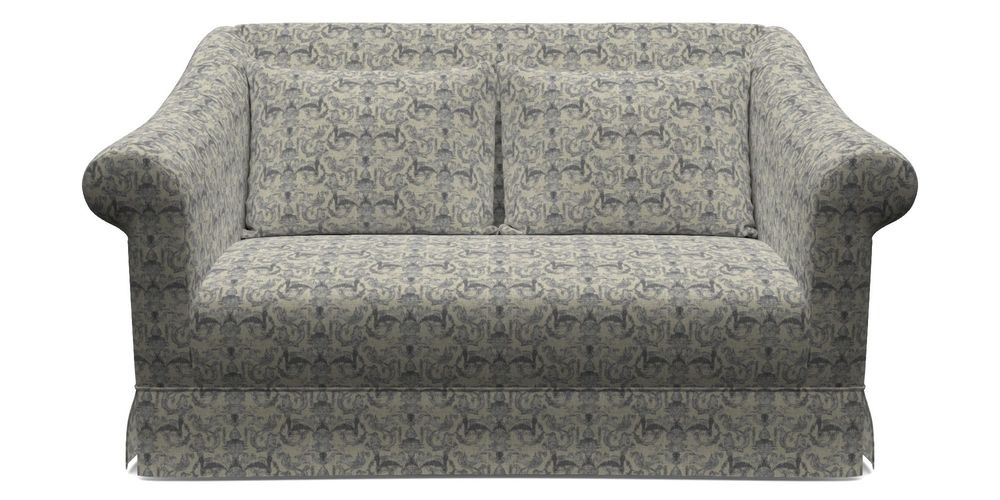 Bespoke 2 Seater Sofas