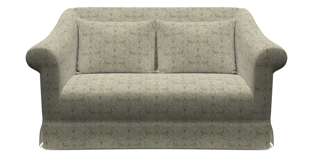 Bespoke 2 Seater Sofas