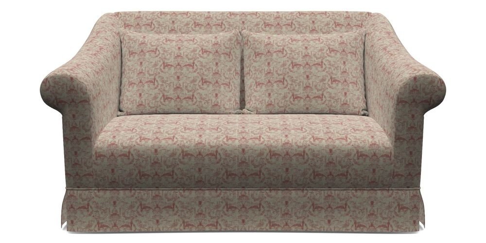 Bespoke 2 Seater Sofas