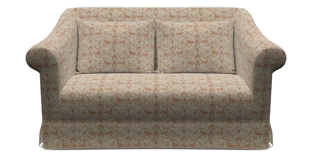 Bespoke 2 Seater Sofas