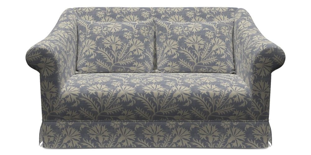 Bespoke 2 Seater Sofas