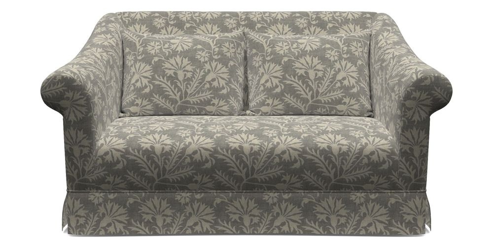 Bespoke 2 Seater Sofas