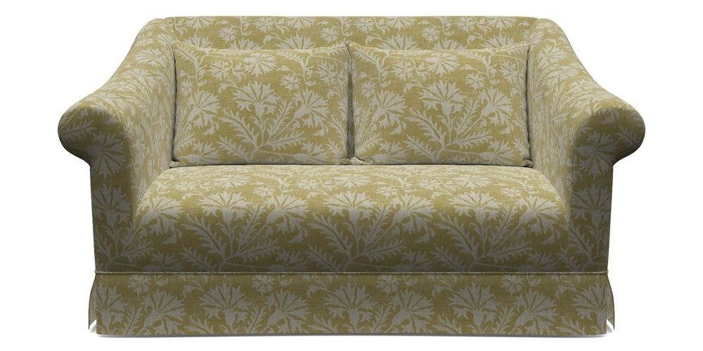 Bespoke 2 Seater Sofas