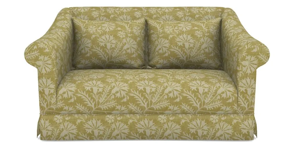 Bespoke 2 Seater Sofas