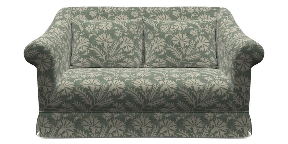 Bespoke 2 Seater Sofas