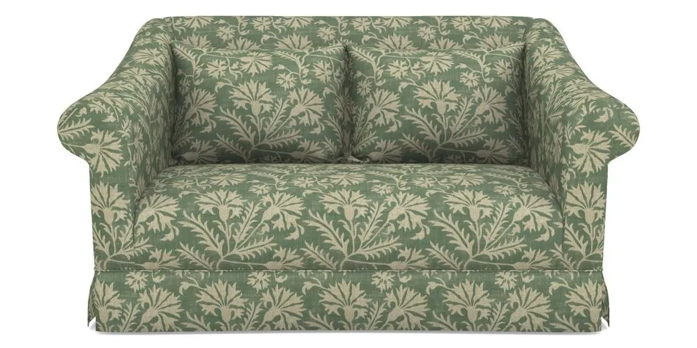 Bespoke 2 Seater Sofas