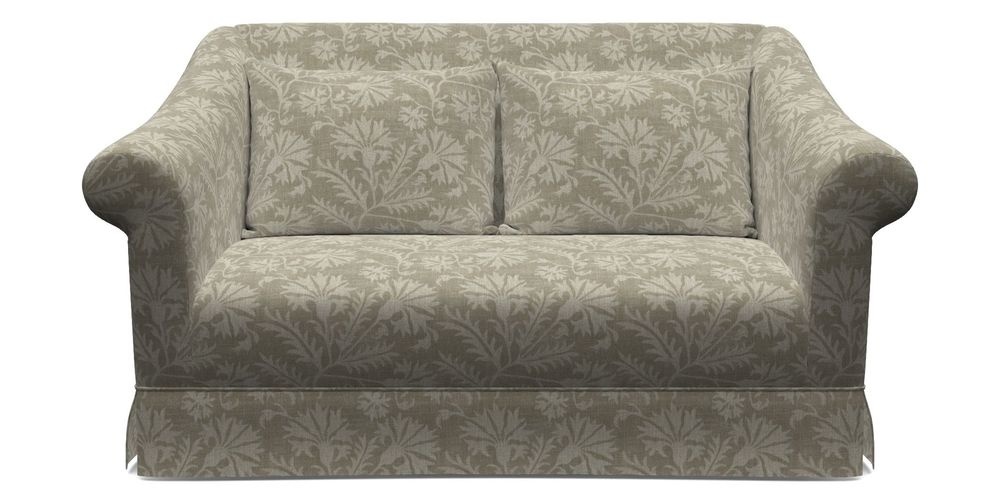 Bespoke 2 Seater Sofas