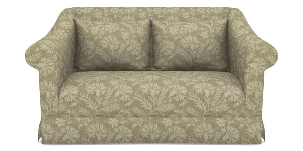Bespoke 2 Seater Sofas
