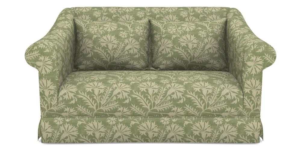 Bespoke 2 Seater Sofas