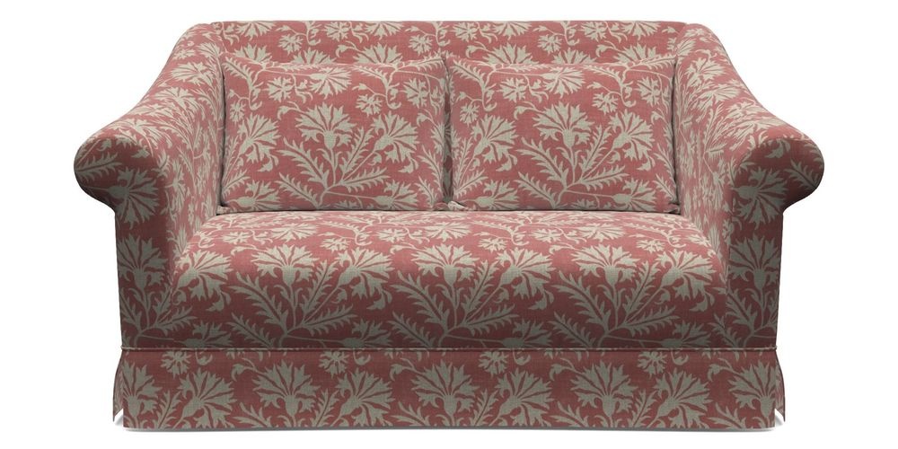 Bespoke 2 Seater Sofas