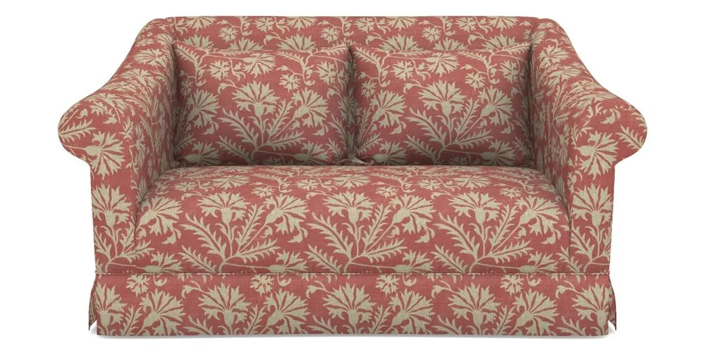 Bespoke 2 Seater Sofas