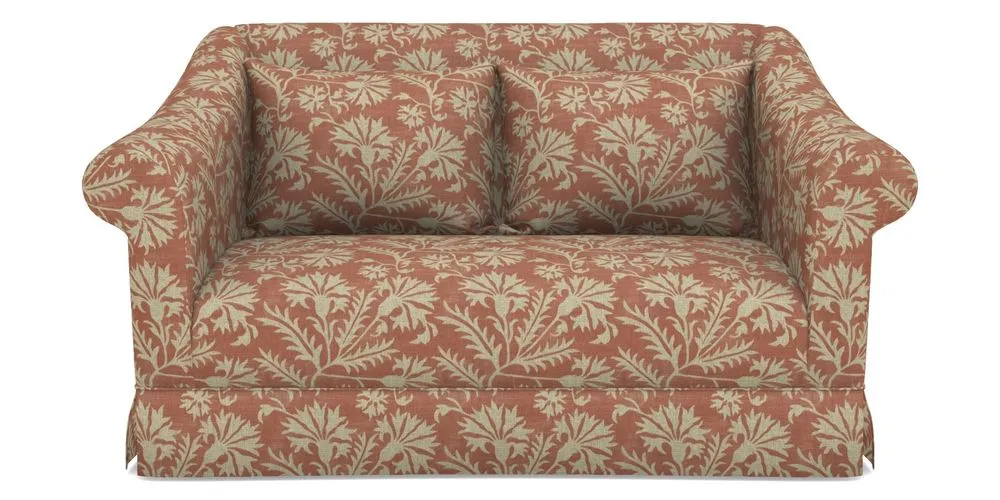 Bespoke 2 Seater Sofas