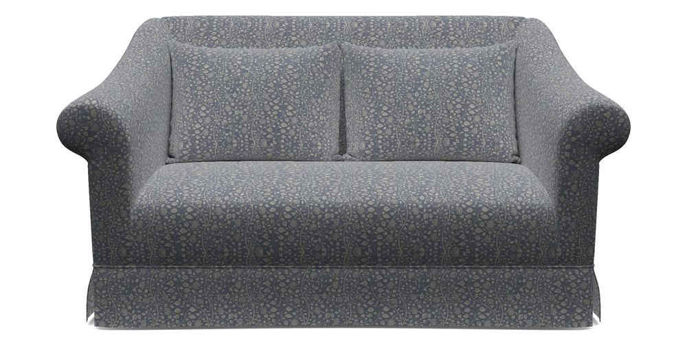 Bespoke 2 Seater Sofas