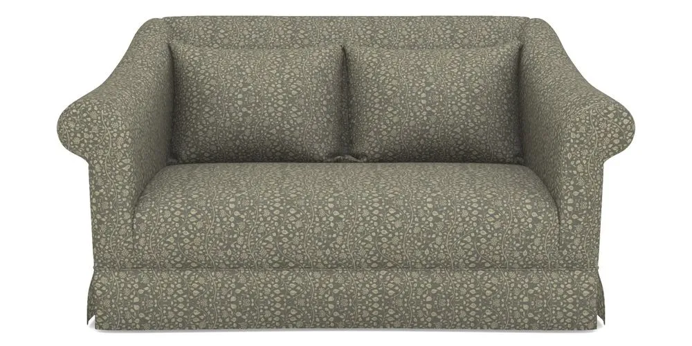 Bespoke 2 Seater Sofas