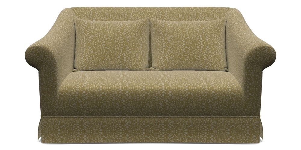 Bespoke 2 Seater Sofas